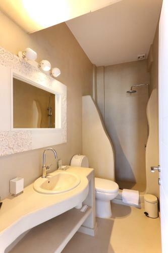 Chrysanthemo Artistic Villas