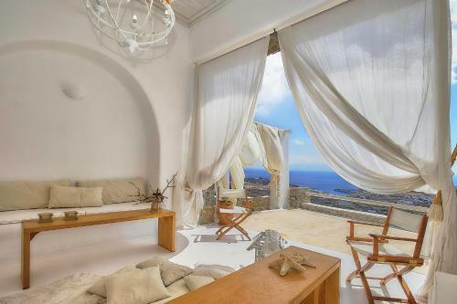 Villa Aether Mykonos