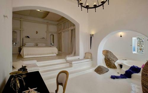 Villa Aether Mykonos