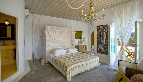 Villa Aether Mykonos