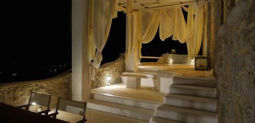 Villa Aether Mykonos