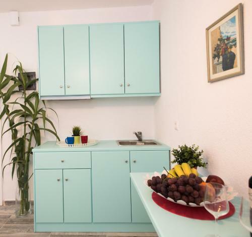 Apartamento Myconian Brothers