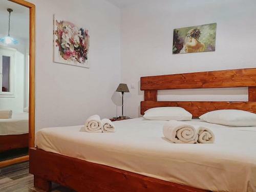 Apartamento Myconian Brothers