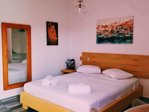 Apartamento Myconian Brothers