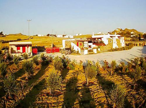 Apartamento Myconian Brothers