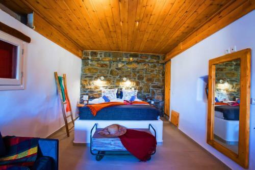 Apartamento Myconian Brothers