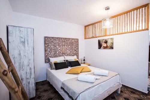 Apartamento Myconian Brothers