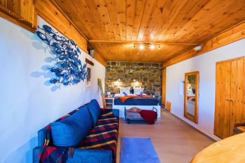 Apartamento Myconian Brothers