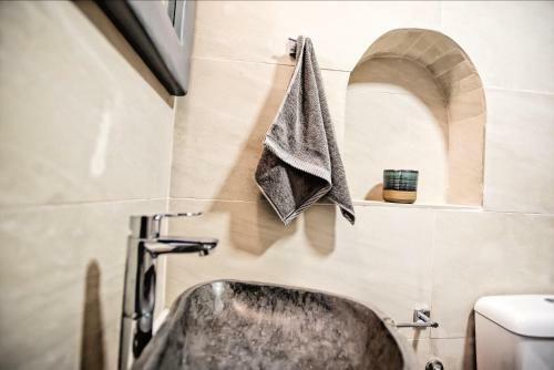 Apartamento Myconian Brothers