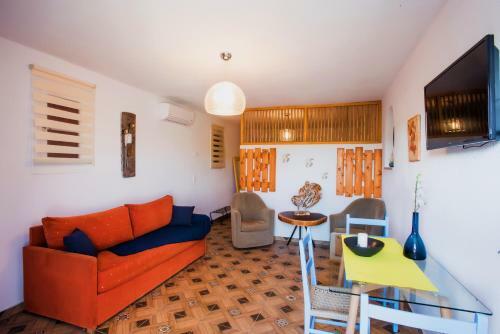 Apartamento Myconian Brothers