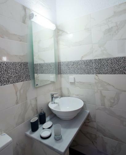 Apartamento Myconian Brothers