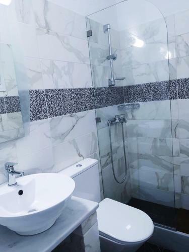 Apartamento Myconian Brothers