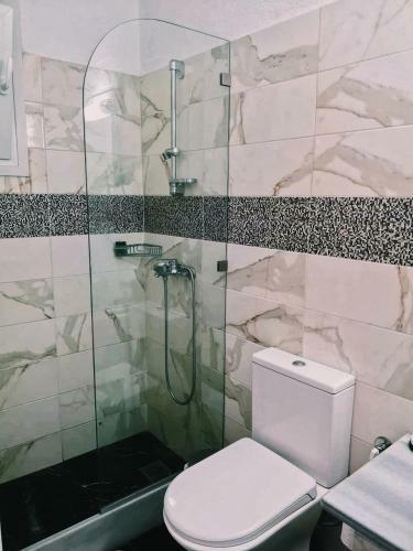 Apartamento Myconian Brothers