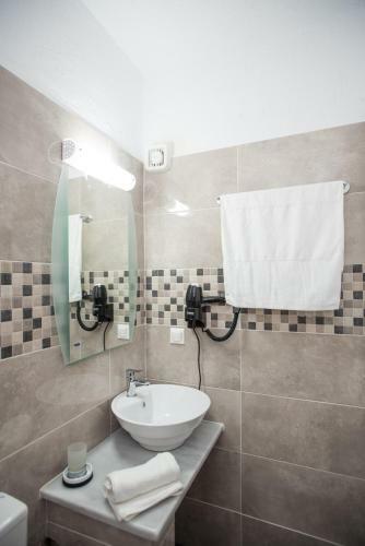 Apartamento Myconian Brothers