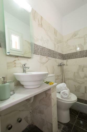 Apartamento Myconian Brothers