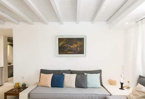 Apartamento Mykonos Village