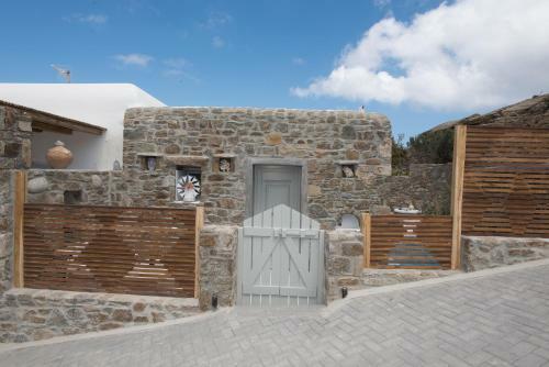 Apartamento Mykonos Village