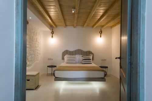 Apartamento Mykonos Village