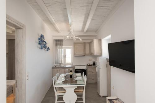 Apartamento Mykonos Village