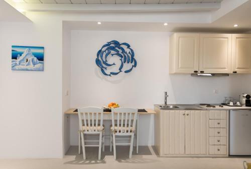 Apartamento Mykonos Village
