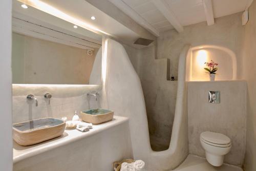 Apartamento Mykonos Village