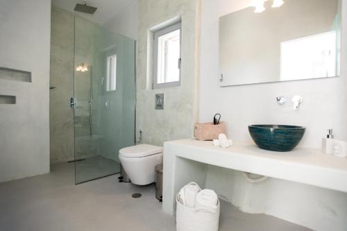 Apartamento Mykonos Village