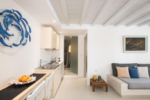Apartamento Mykonos Village