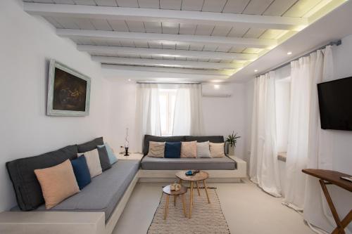 Apartamento Mykonos Village