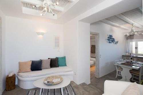 Apartamento Mykonos Village