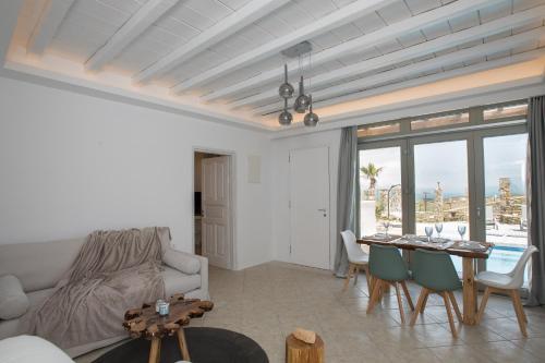 Apartamento Mykonos Village