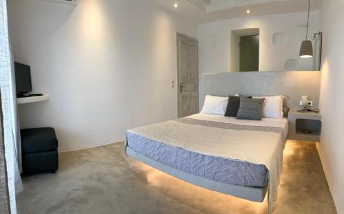 Apartamento Mykonos Village