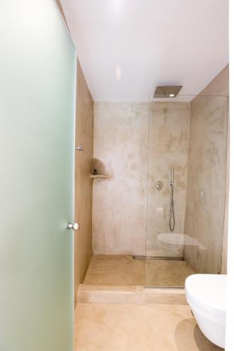 Apartamento Mykonos Village