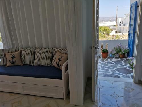 Minas House Antiparos