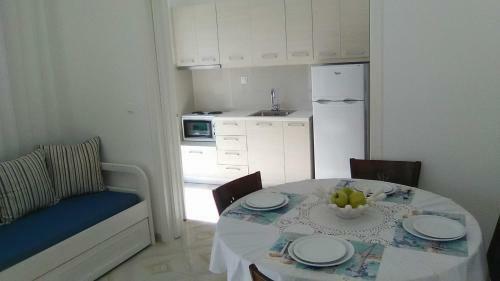 Minas House Antiparos