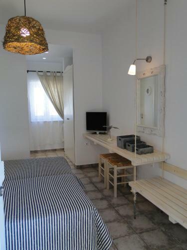 Apartamento Mike'place