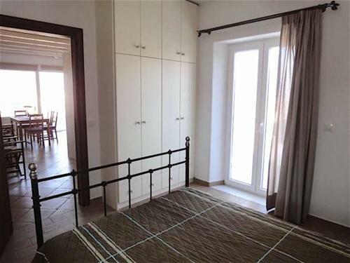 Orange Apartment