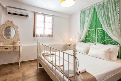 Hostal Ktima Zantidi