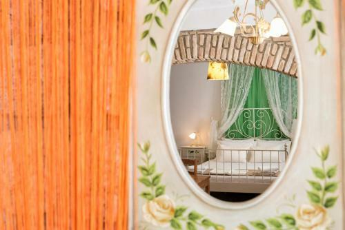 Hostal Ktima Zantidi