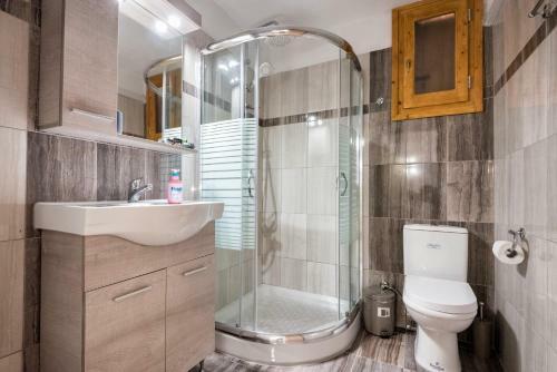 Hostal Ktima Zantidi