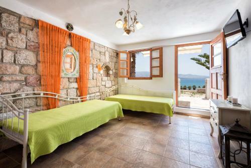 Hostal Ktima Zantidi