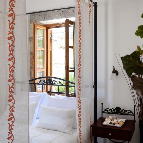 Hostal Ktima Zantidi