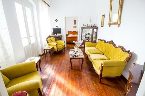 House Eutuxia Petali