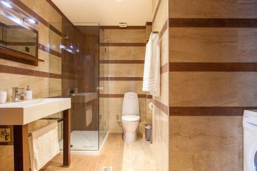 Alivia Lefkas Luxury Villas