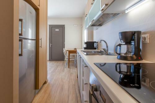 Alivia Lefkas Luxury Villas