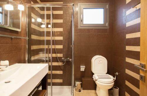 Alivia Lefkas Luxury Villas