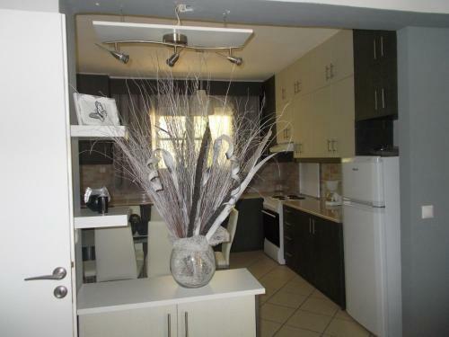 Iris Apartments