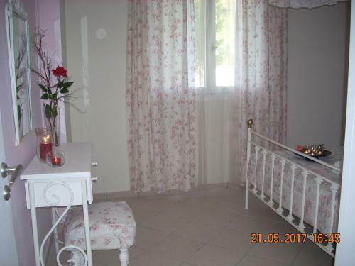 Iris Apartments
