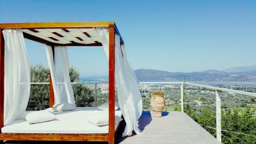 Villas Panorama Apolpaina Lefkas