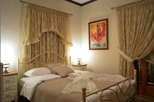 Hostal Xenonas "melathron"