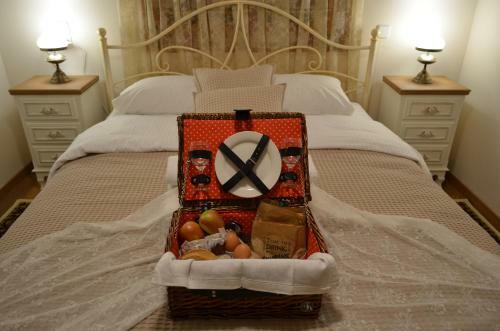 Hostal Xenonas "melathron"